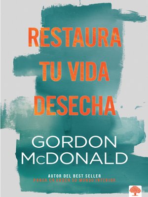 cover image of Restaura Tu Vida Deshecha